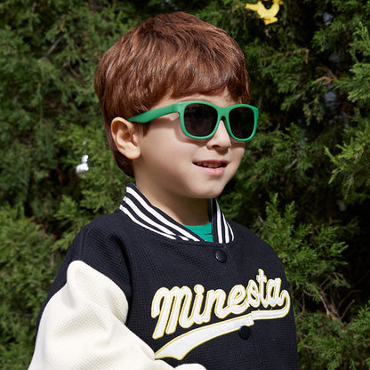 Techsuit Baby Sunglasses 8306-C22, Polarized, Pink