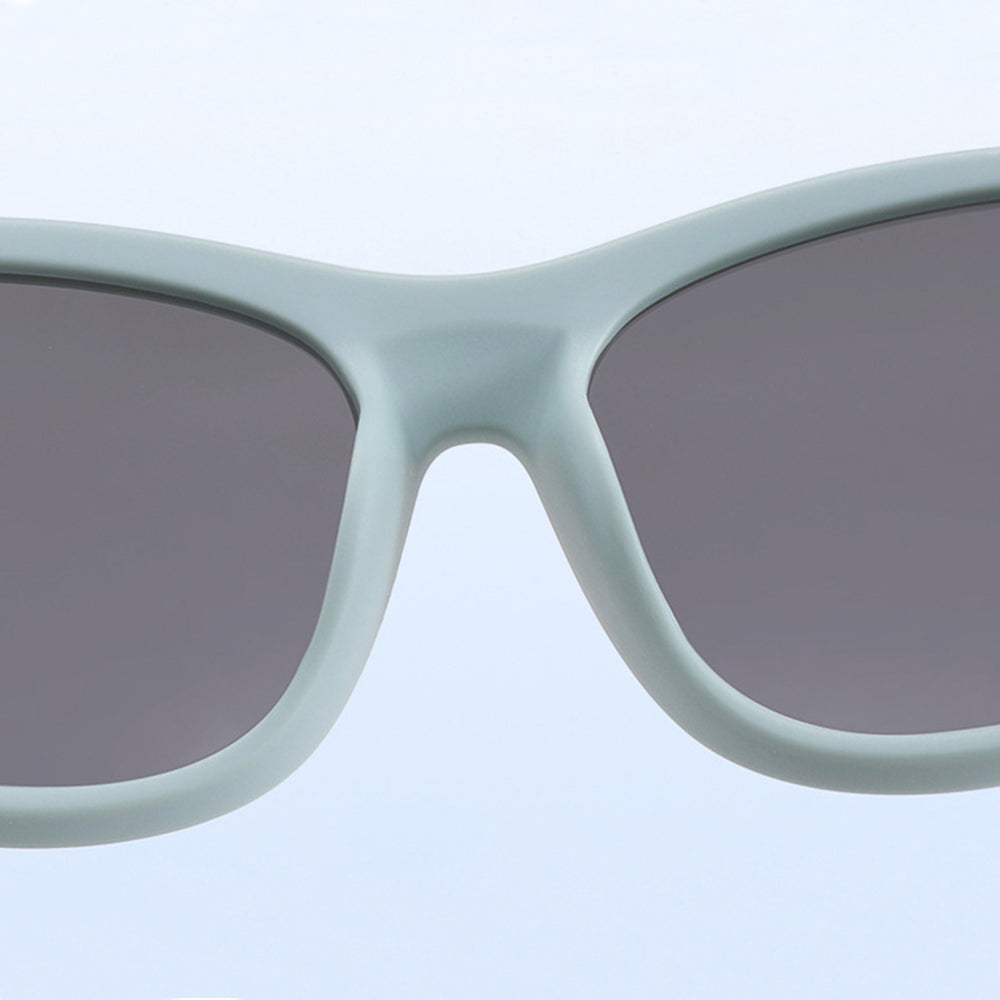 Techsuit Baby Sunglasses 8306-C42, Polarized, Pink Purple
