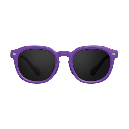 Techsuit 616 Kids Sunglasses, Polarized, UV Protection, Purple Pink