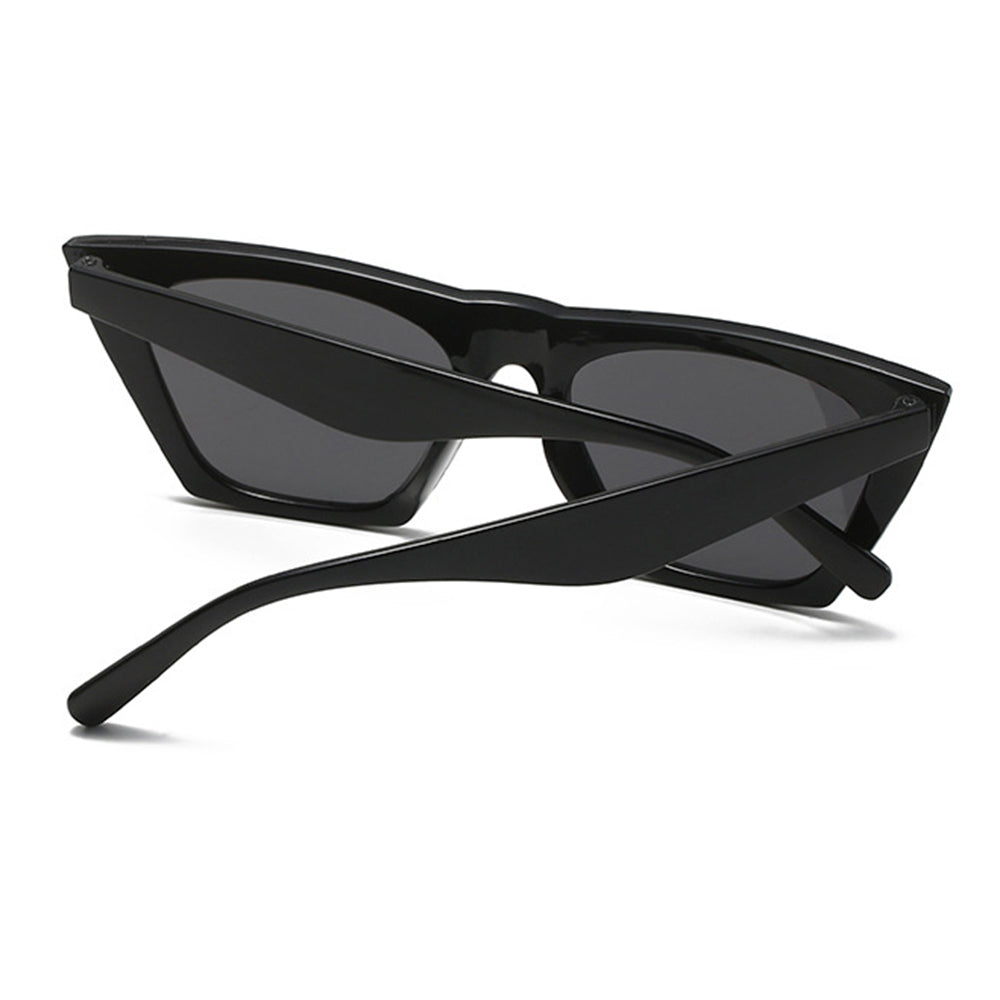 Techsuit 5154 Women's Sunglasses, Brown