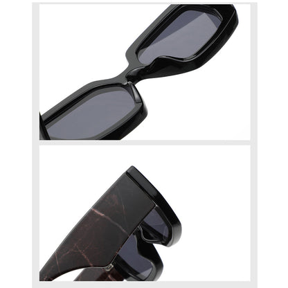 Techsuit Women's Sunglasses 86321, Brown