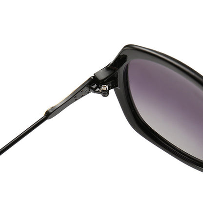 Techsuit 8881 Women's Sunglasses, Polarized, UV Protection, Purple