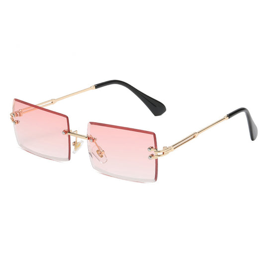 Okulary Przeciwsłoneczne Unisex Techsuit 16031-C6, Polaryzacyjne, Ochrona UV, Różowe