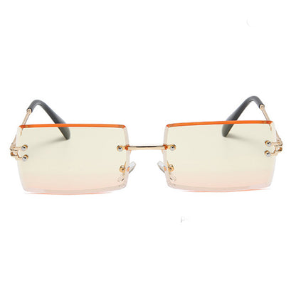 Okulary Przeciwsłoneczne Unisex Techsuit 16031-C8, Polaryzacyjne, Ochrona UV, Żółte