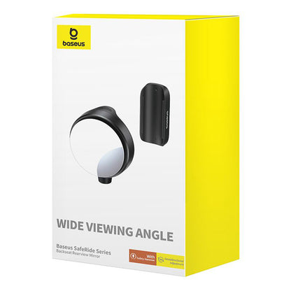 Lusterko Martwego Kąta Baseus SafeRide C11537200111-00