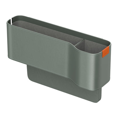 Baseus OrganizeFun Car Organizer for the space between the console and seat, Gray C20256502831-00