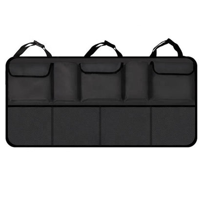 Organizator samochodowy Techsuit OCS-02 do bagażnika
