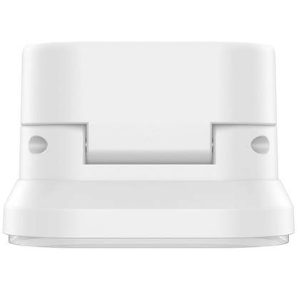 Joyroom JR-ZS368 Cable Organizer, Set of 6 Pieces, White