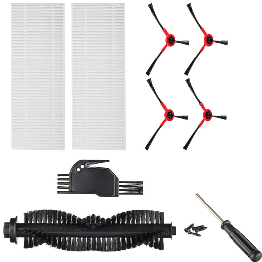 Zestaw akcesoriów do odkurzacza Xiaomi 360 Robot Vacuum Cleaner C50 360-C50HHPJ-01