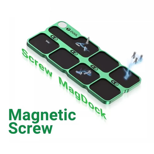 Magnetyczna Podkładka na Śruby 2UUL ST95