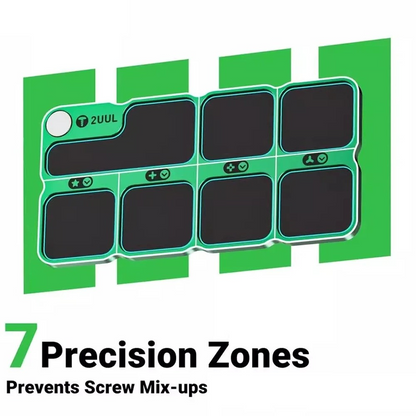 Magnetic Screw Pad 2UUL ST95