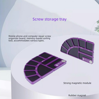 Magnetyczna Podkładka na Śruby LB Tool SST-1