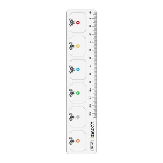 Podkładka magnetyczna na śruby Luowei LW-333