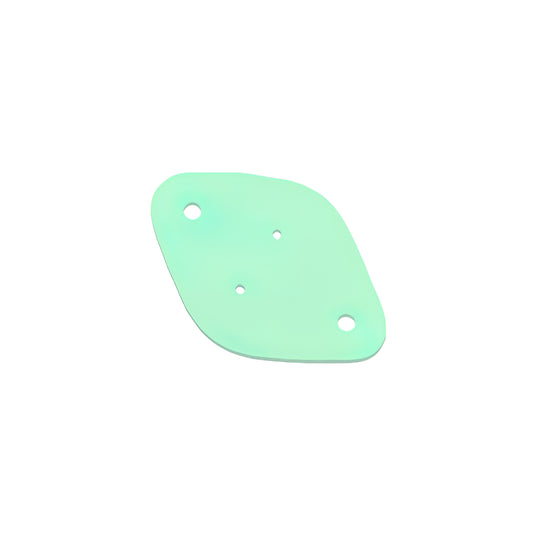 Pad Termoprzewodzący AG Termopasty, 28,2 mm x 41,5 mm x 0,3 mm ART.AGT-240