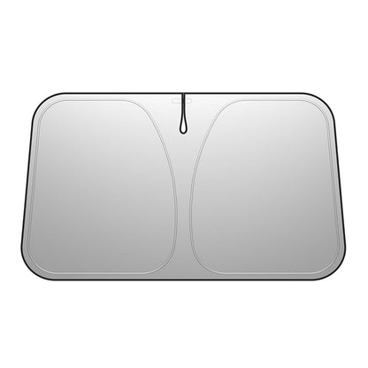 Spigen UO260 Car Windshield Sunshade, 85cm x 148cm ACP11460