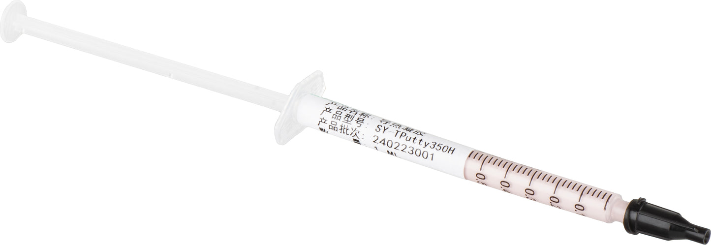 Huawei Electroconductive Paste, Syringe Type, 1ml 90020387