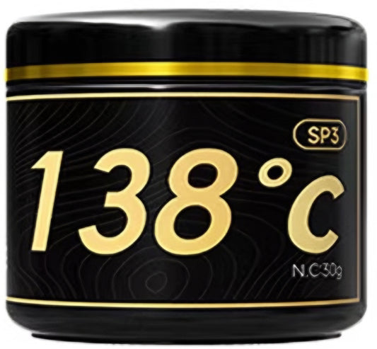 Pasta lutownicza Luowei LW-SP3, 30g, Temperatura topnienia 138 stopni