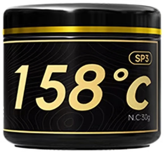 Pasta lutownicza Luowei LW-SP3, 30g, Temperatura topnienia 158 stopni