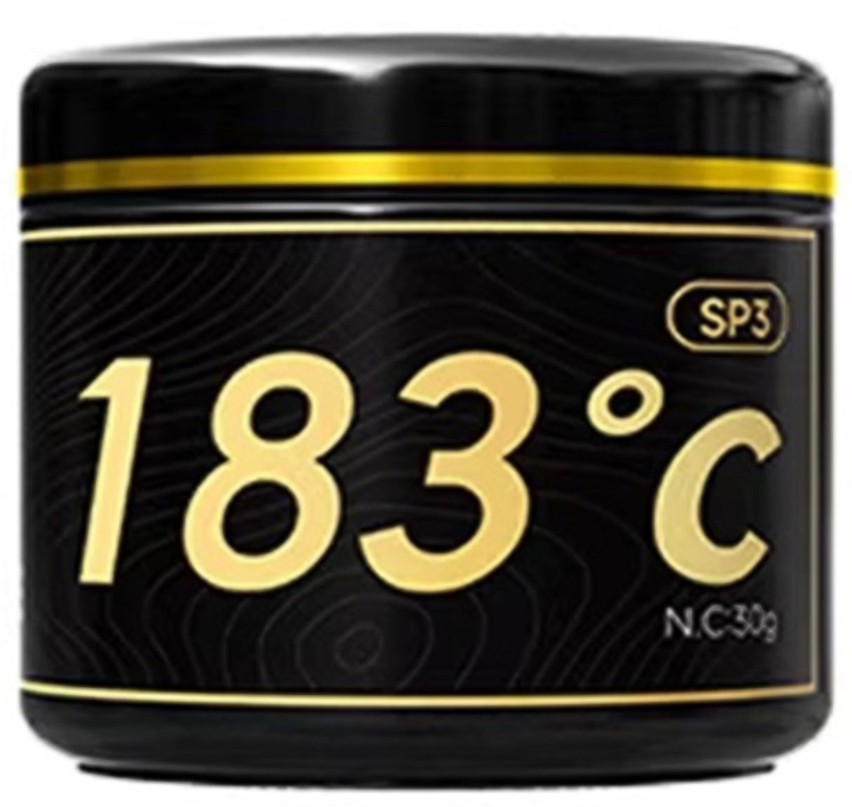 Luowei LW-SP3 Solder Paste, 30g, Melting Point 183 Degrees