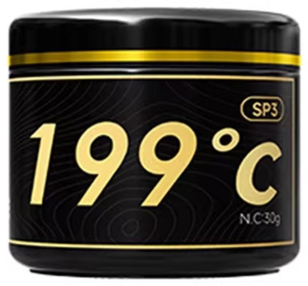 Luowei LW-SP3 Solder Paste, 30g, Melting Point 199 Degrees