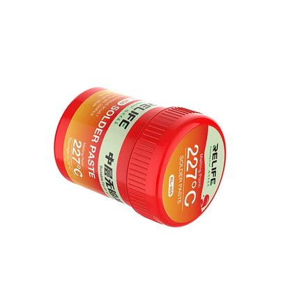 Relife RL-406 Flux Paste, Melting Point 227 Degrees