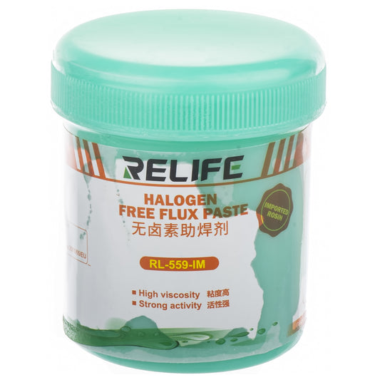 Pasta lutownicza Relife RL-559-IM, 100g