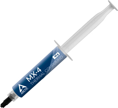 ARCTIC MX-4 Thermal Paste, Syringe Type, 45g ACTCP00024A