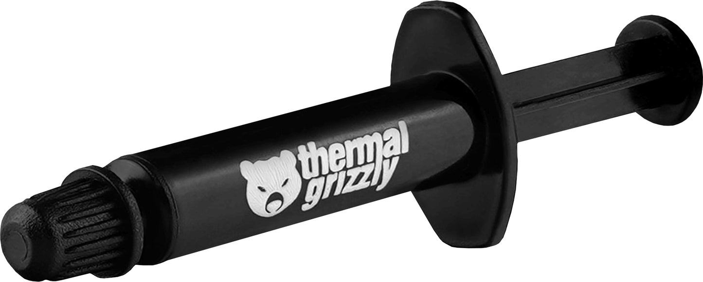 Pasta termoprzewodząca Thermal Grizzly Aeronaut, strzykawka, 1 g TG-A-001-RS 