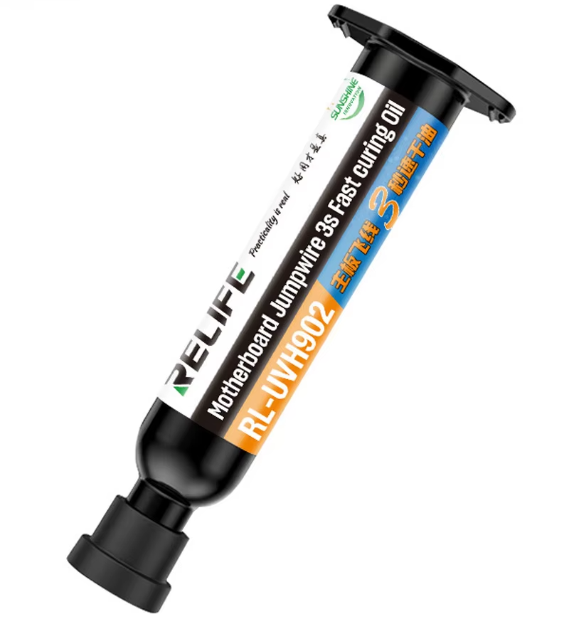 Relife RL-UVH902 Masking UV Paste, 10ml