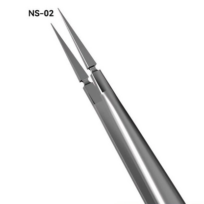 Precyzyjna pęseta i2C NS-02
