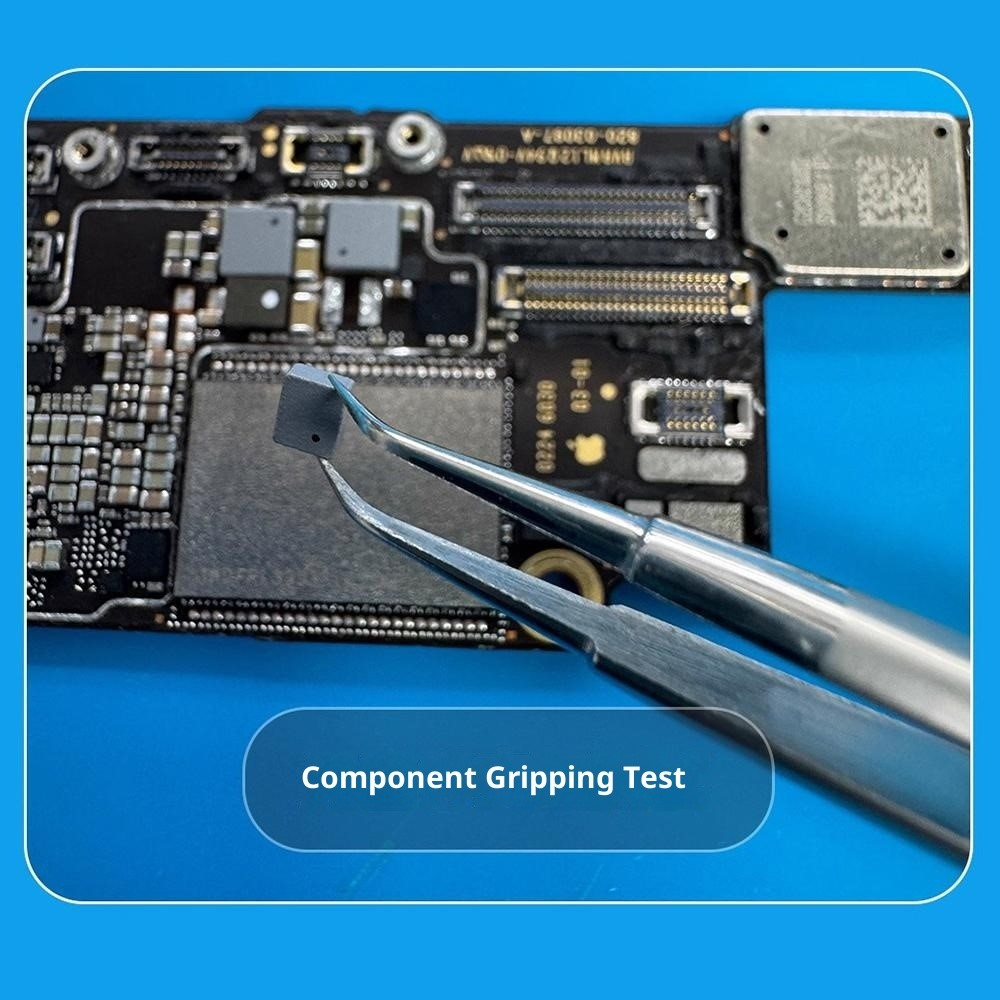 Precyzyjna pęseta i2C NS-02