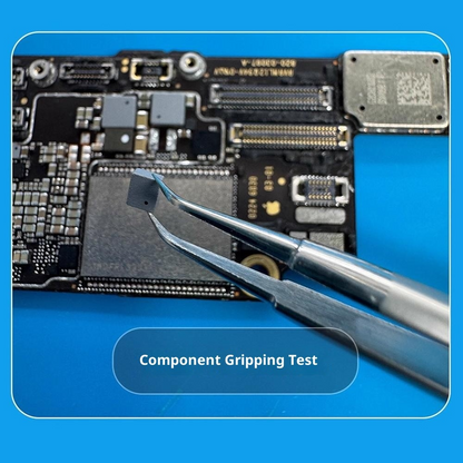 Precyzyjna pęseta i2C NS-02