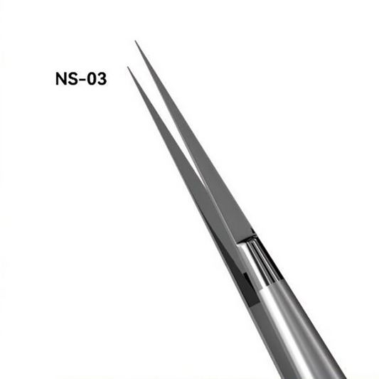 Precyzyjna pęseta i2C NS-03