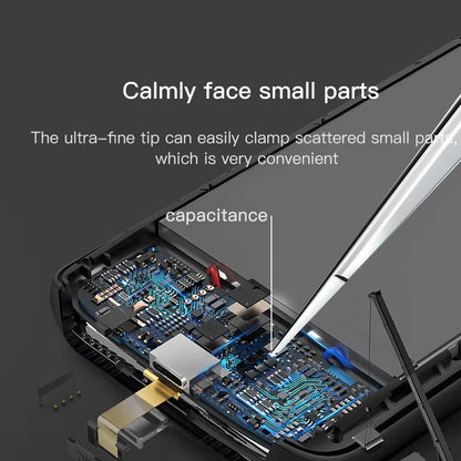 MaAnt A Sharp Tweezers