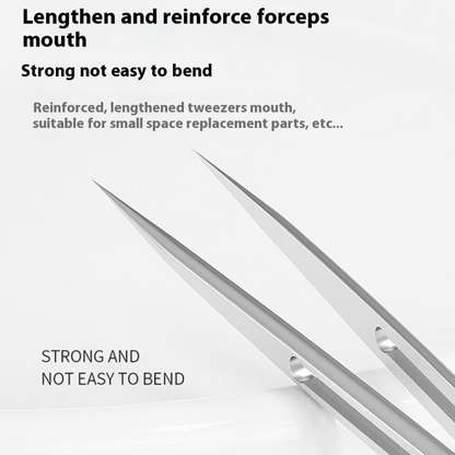 MaAnt SS-A1 Sharp Tweezers
