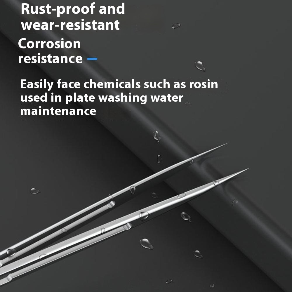 MaAnt SS-A1 Sharp Tweezers
