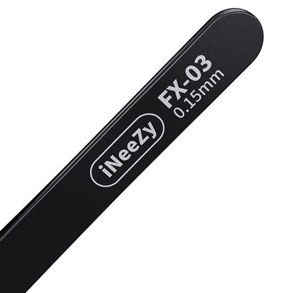 Sharp Tweezer QIANLI FX-03