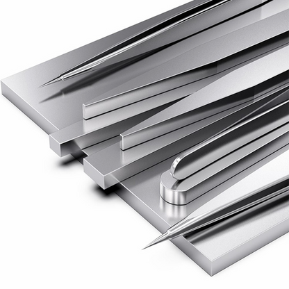 Sharp Tweezer QIANLI YK-02