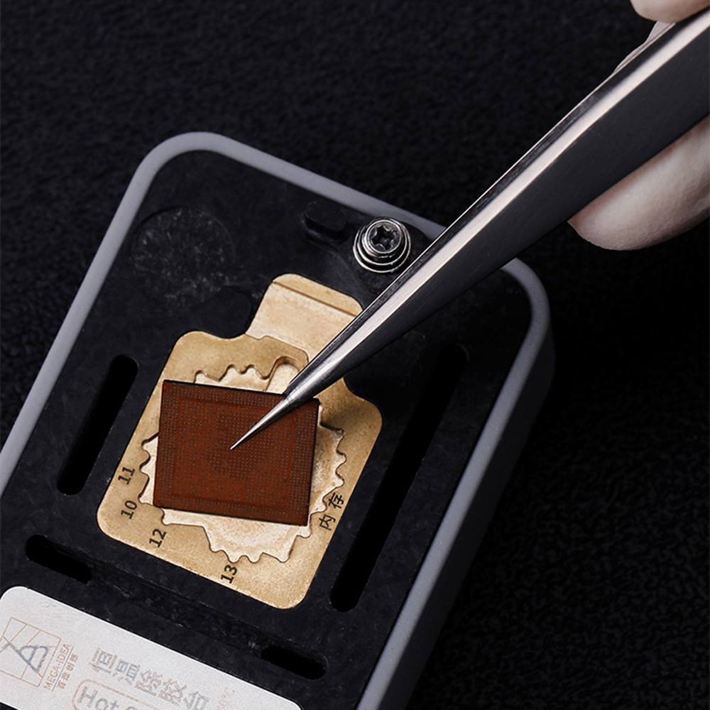 Sharp Tweezer QIANLI YK-02