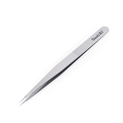 Vetus MJP-16-12 Curved Tweezers