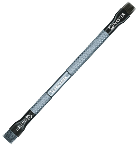 Szczotka Antystatyczna Mechanic Double Brush
