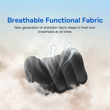 Poduszka samochodowa Baseus Comfort Ride na plecy C20036401111-00