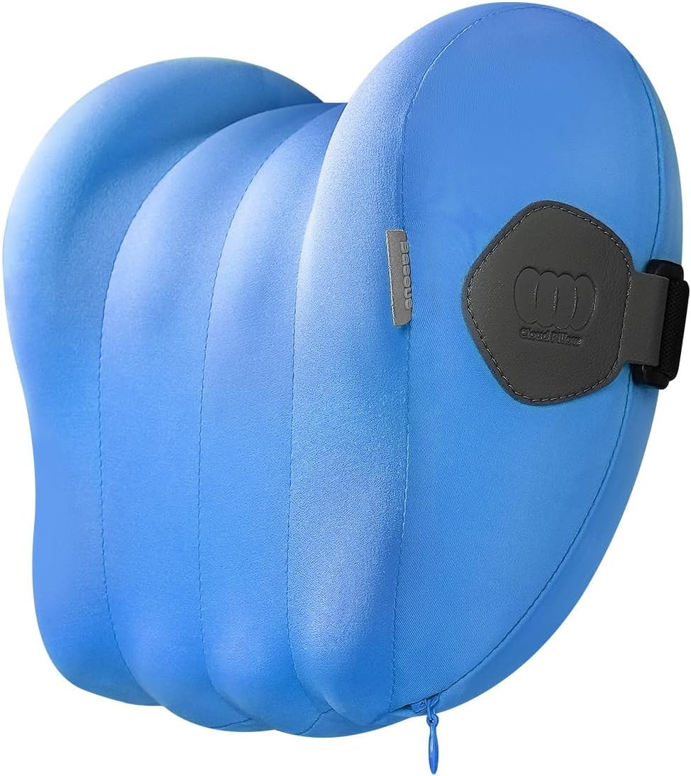 Poduszka samochodowa Baseus ComfortRide C20036400311-00