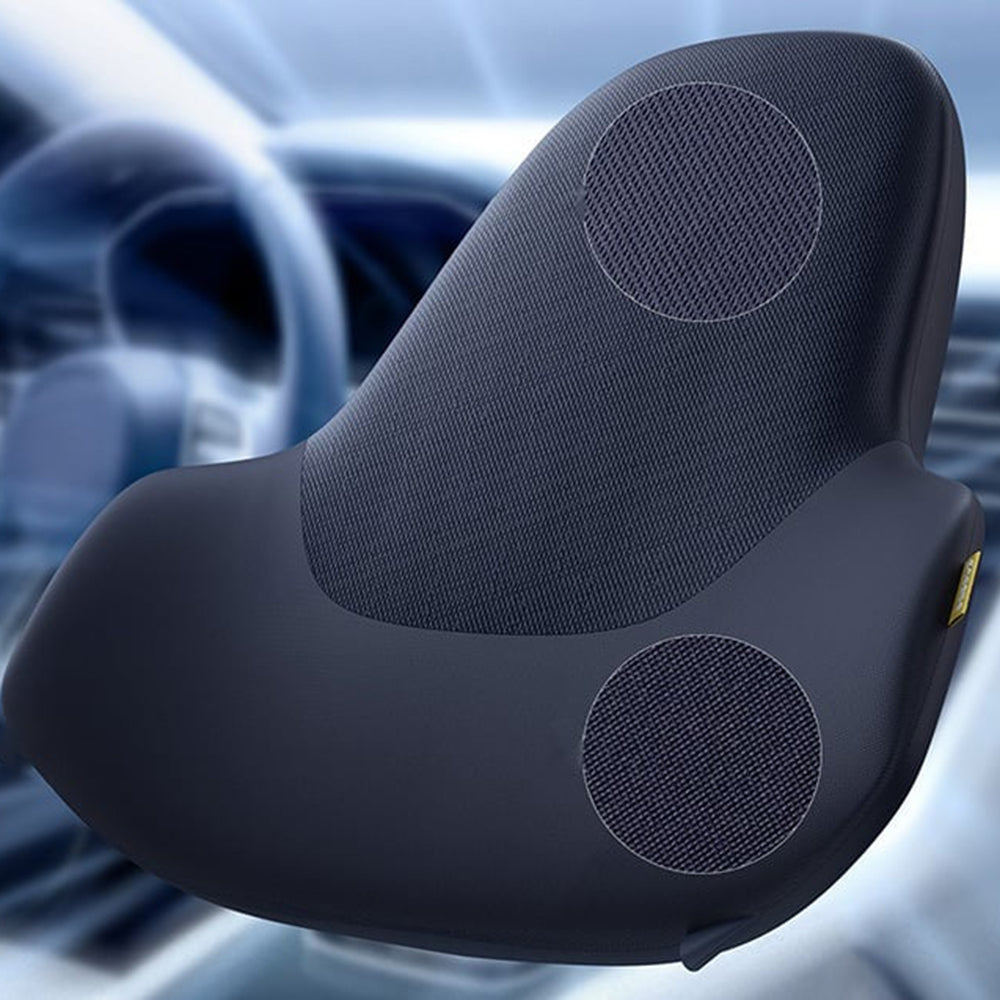 Baseus PrimeTrip VH1 Auto Cushion for Back C20069000121-00