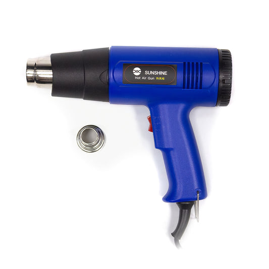 Pistolet na gorące powietrze Sunshine RS-1600