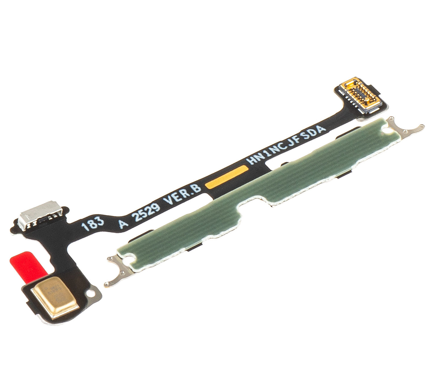 Płyta Antenowa - Mikrofon Huawei Mate X7, Pakiet Serwisowy 0302079521