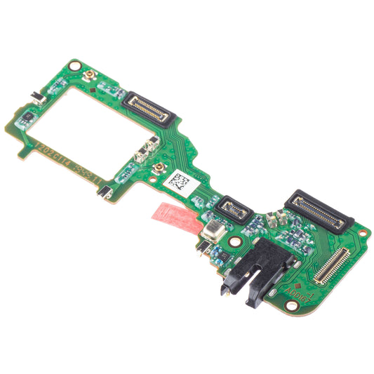 Płytka złącza audio - mikrofon Oppo Reno2 Z, Service Pack 4964132 