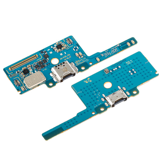 Samsung Galaxy Tab S5e Charging Connector Board, Service Pack GH82-19846A 