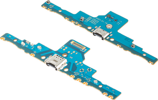 Charging Connector Board Samsung Galaxy Tab S6 Lite (2024) P620, Service Pack GH82-34755A