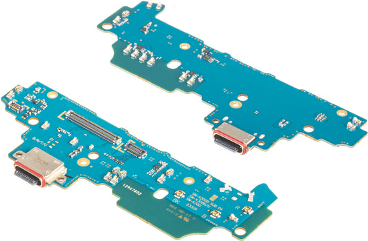 Płytka z gniazdem ładowania Samsung Galaxy Tab Active5 X306, Service Pack GH82-33754A